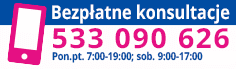 Bezpłatne konsultacje